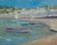 Mykonos Harbor
