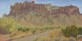 Siphon Draw Trail - Superstition Mountains