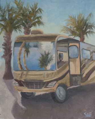 Image of painting