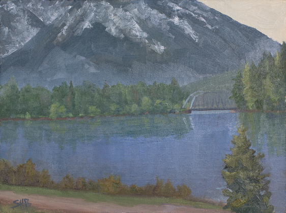 Image of painting