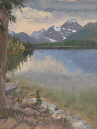 Image of painting