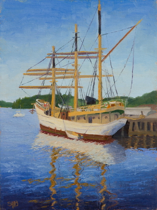 Image of painting
