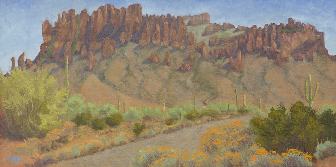 Image of painting