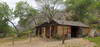 Cabin at Howard Hughes Ranch