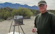 Norm Sherwood