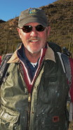 Walter Porter