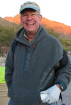 Bob Wornall