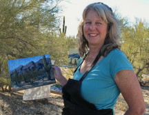 Peggy Marlatt