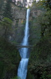 Multnomah Falls