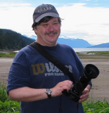 Steve Winker