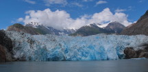 Tracy Arm