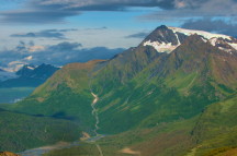 Thompson Pass 1