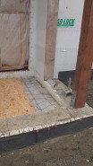 Jim's insulated concrete forms