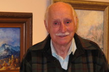 Norman Lowell