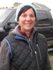 Linda Zombeck