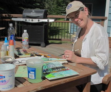 Jennifer Headtke
